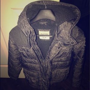 Boys coat